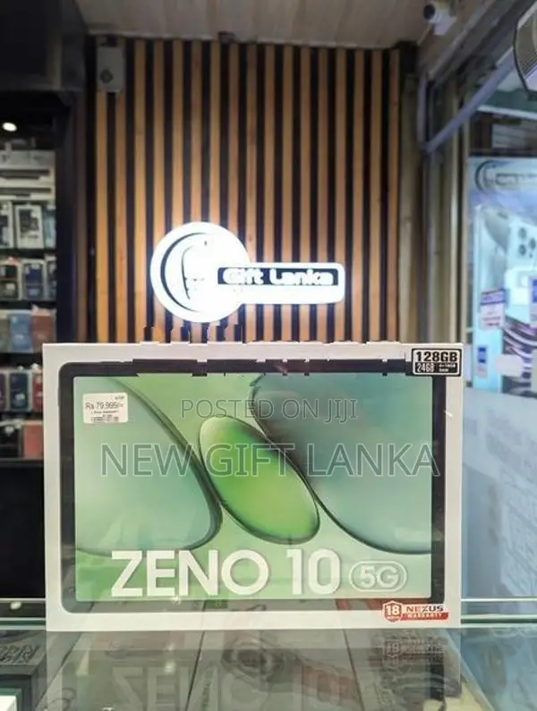 BlackView Zeno 10 5G