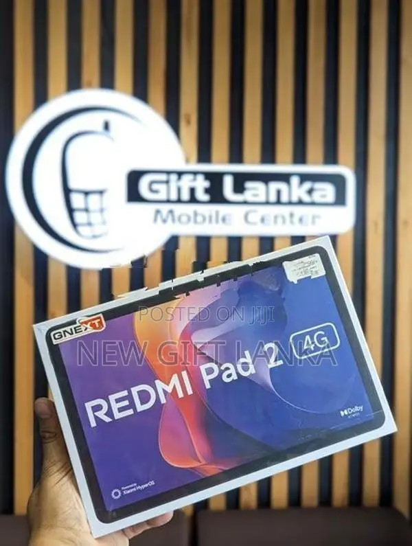 Redmi Pad 2 4G