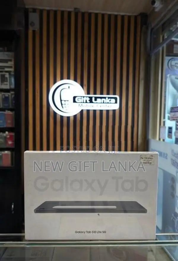 Samsung Galaxy S10 Lite
