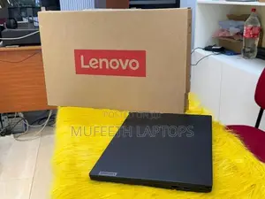 Lenovo i3 12Gen 8/256GB 15.6”FHD Display