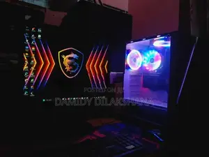 I5 9TH GEN PC