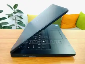 DELL I5 6 GEN 8GB RAM 256GB STORAGE
