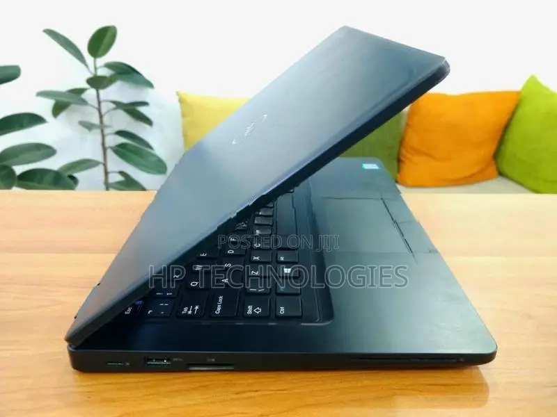 DELL I5 6 GEN 8GB RAM 256GB STORAGE