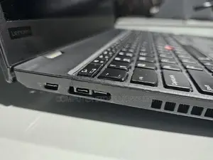 Lenovo ThinkPad T580 CORE I5 8TH GEN 8GB DDR4 RAM 256GB NVME 15.6" use