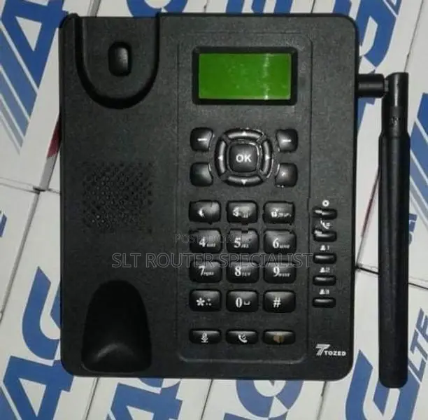 SLT CDMA Phone Offers