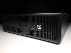 HP EliteDesk 600 G2 SFF I3 6th Gen 4GB RAM 500HDD