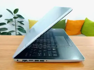 HP I5 8 GEN 8GB RAM 256GB SSD