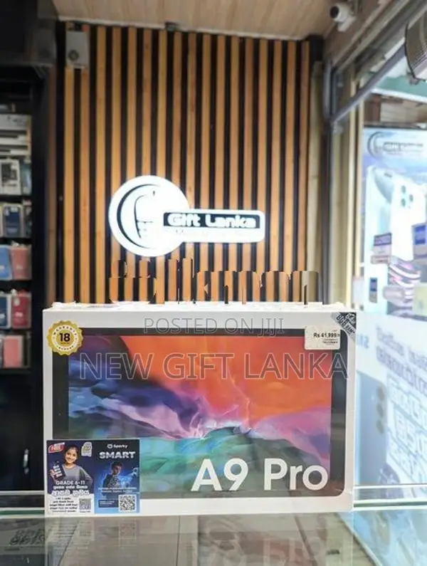 Greentel A9 Pro