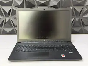 HP 15DA Core i5 10th Gen / 8GB Ram 256GB NVMe SSD 15.6 FHD Display