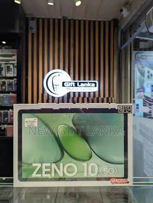 BlackView Zeno 10 5G
