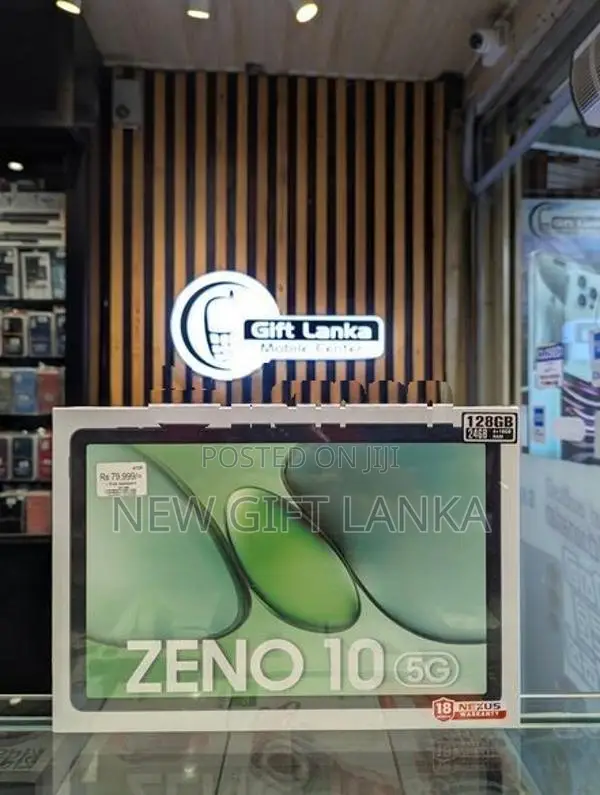 BlackView Zeno 10 5G