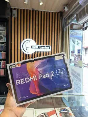 Redmi Pad 2 4G