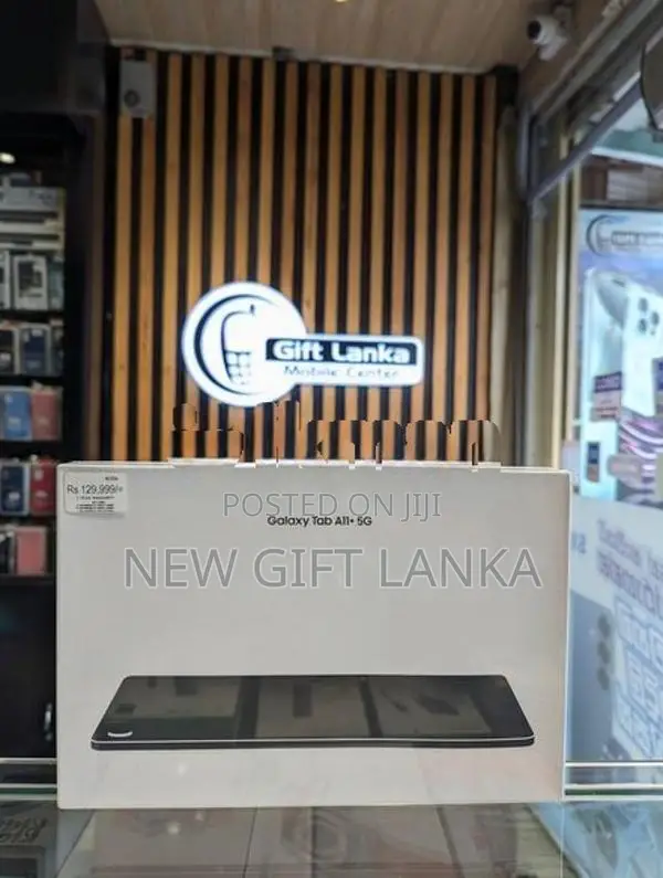 Samsung Galaxy A11+