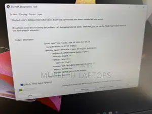 Lenovo i3 12Gen 8/256GB 15.6”FHD Display