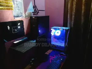 I5 9TH GEN PC