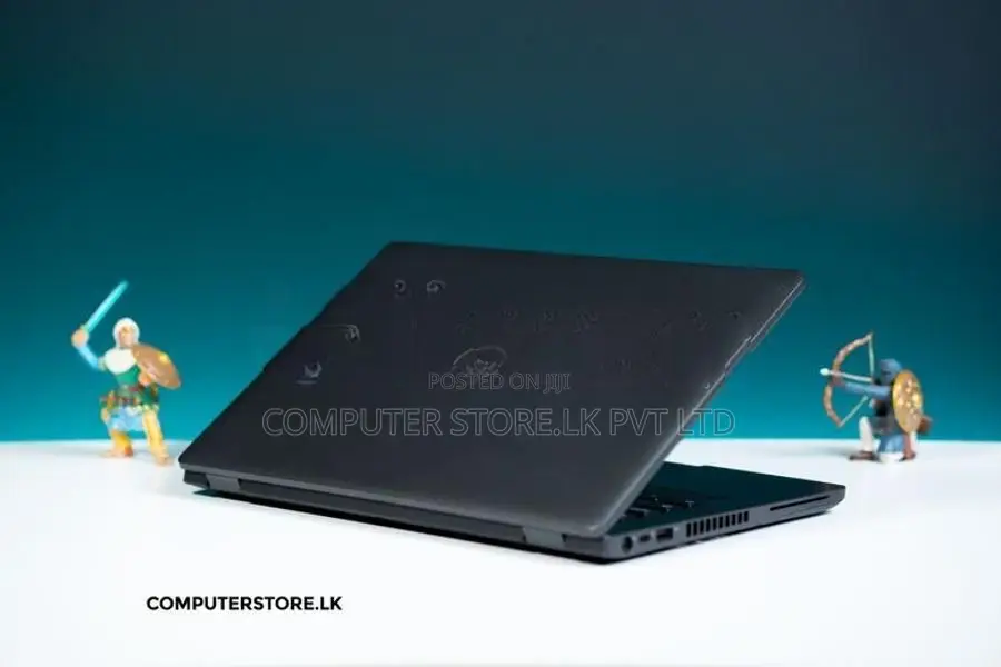 Dell Latitude 5400 i5 8TH GEN 8GB RAM 256GB NvVME SSD 14" USED LAPTOP