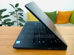 DELL I5 6 GEN 8GB RAM 256GB STORAGE