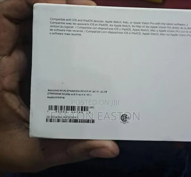 Apple AirPods Max