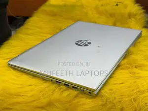 HP Probook i5 11Gen 8/256GB 15.6”FHD Display