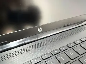 HP 15DA Core i5 10th Gen / 8GB Ram 256GB NVMe SSD 15.6 FHD Display