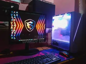 I5 9TH GEN PC