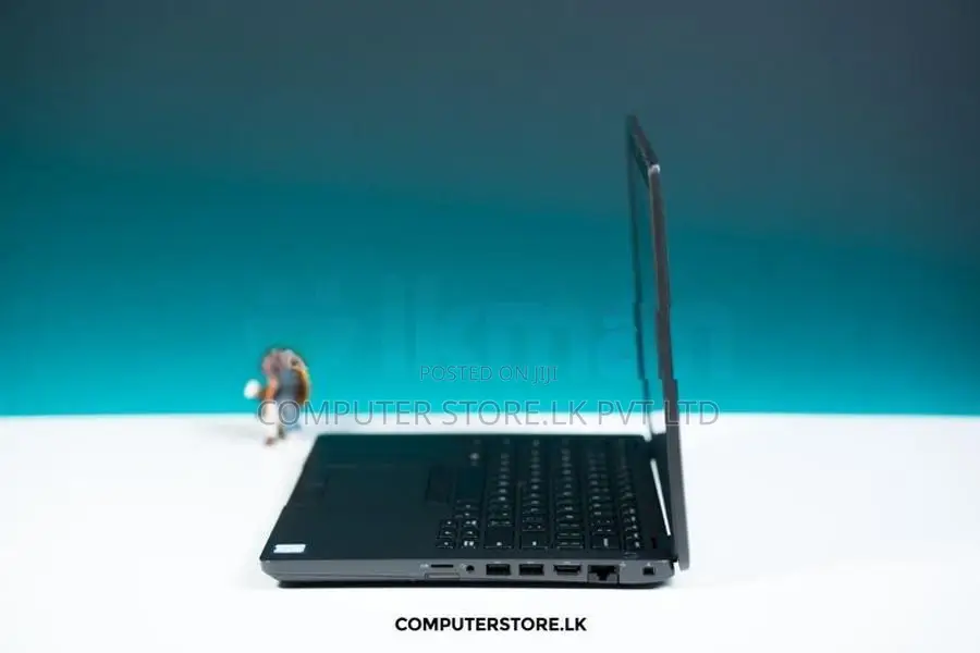 Dell Latitude 5400 i5 8TH GEN 8GB RAM 256GB NvVME SSD 14" USED LAPTOP