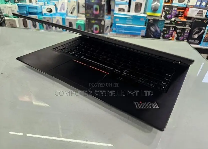Lenovo ThinkPad T480s INTEL CORE I5 8th Gen 8GB DDR4 RAM 256GB NVME 14