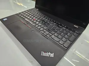 Lenovo ThinkPad T590 CORE I5 8TH GEN 8GB DDR4 RAM 256GB NVME 15.6" use