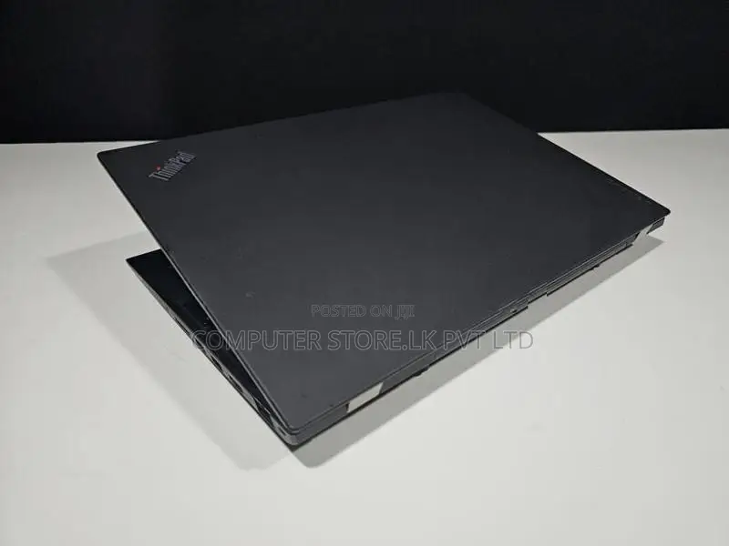 Lenovo ThinkPad T580 CORE I5 8TH GEN 8GB DDR4 RAM 256GB NVME 15.6" use