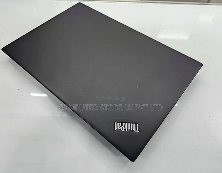 Lenovo ThinkPad T480s INTEL CORE I5 8th Gen 8GB DDR4 RAM 256GB NVME 14