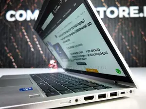 HP Probook 640 G8 Core i5 11th Gen 8GB RAM 256GB NVMe 14"