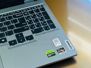 Lenovo Loq Ryzen 5 -16GB RAM +RTX 4050 6GB VGA /512GB SSD Laptop