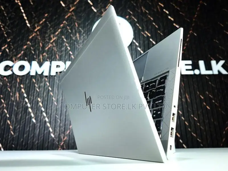 HP Elitebook 640 G9 Core i5 12th Gen 8GB RAM 256GB NVMe