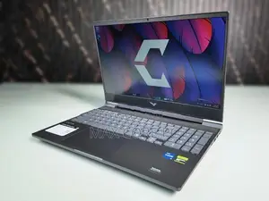 HP Victus Intel Core i5 13th Gen DDr4 8GB RAM 512GB SSD RTX 3050 6GB