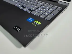 HP Victus Intel Core i5 13th Gen DDr4 8GB RAM 512GB SSD RTX 3050 6GB