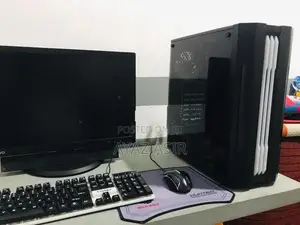 Gaming PC Full Set