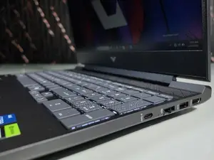 HP Victus Intel Core i5 13th Gen DDr4 8GB RAM 512GB SSD RTX 3050 6GB