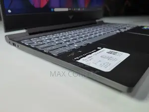 HP Victus Intel Core i5 13th Gen DDr4 8GB RAM 512GB SSD RTX 3050 6GB