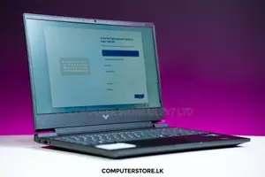 HP Victus - Intel Core i5 13th Gen DDR4 8GB RAM 512GB SSD RTX 3050 6GB
