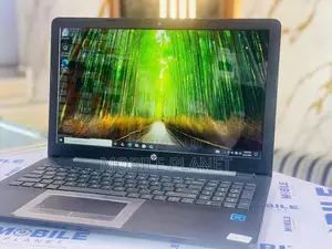 HP INTEL CELERON N3060 4GB 500GB HDD