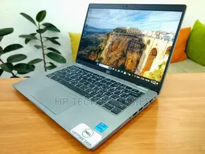 DELL I5 11 GEN 8GB RAM 256GB SSD