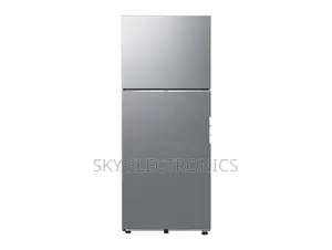Samsung Inverter Refrigerator 350Ltr