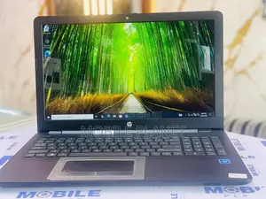 HP INTEL CELERON N3060 4GB 500GB HDD