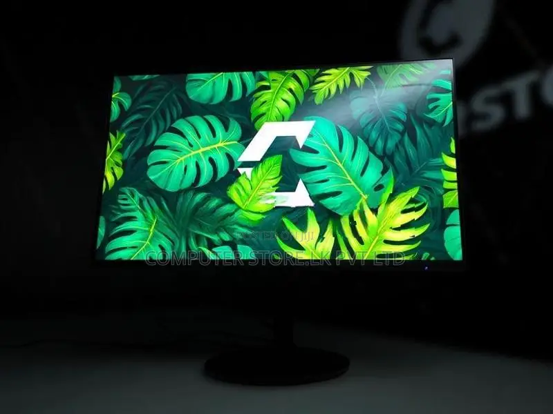 Acer Vero Series CB272 P6bmiprx 27" Inch144Hz Full HD IPS Monitor NEW
