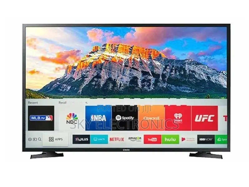 Samsung 32 inch HD SMART TV