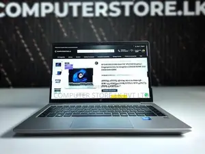 HP PROBOOK 640 G8 CORE i5 11tTH GEN 8GB RAM 256GB NVMe 14" USED