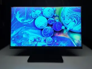 Samsung F24T450FQE 24" Inch Full HD IPS Frameless HDMI Used Monitor