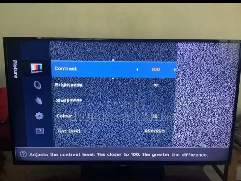 Samsung Inch 40 TV