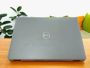 DELL I5 11 GEN 8GB RAM 256GB SSD