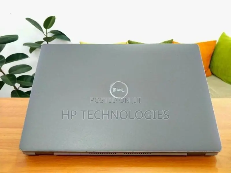 DELL I5 11 GEN 8GB RAM 256GB SSD